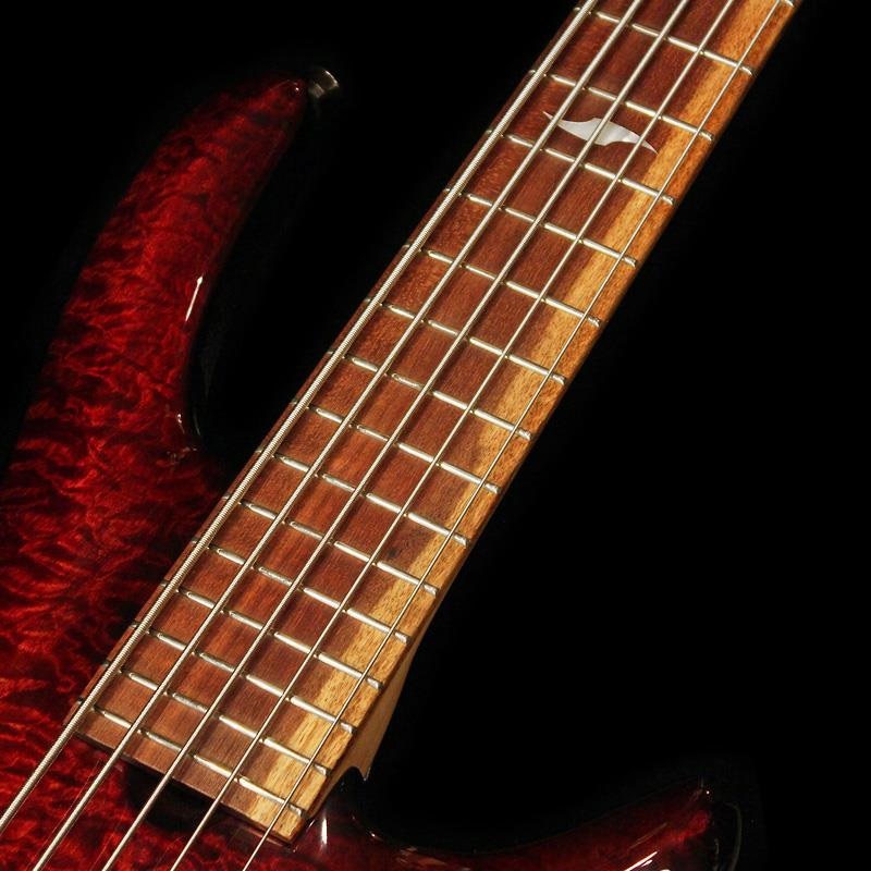 ROSCOE USED 中古 Century Custom 5st/35 (Quilted Maple Top