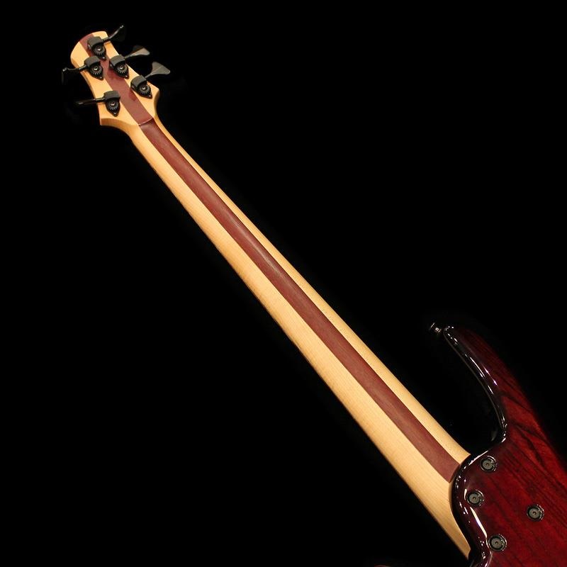 ROSCOE USED 中古 Century Custom 5st/35 (Quilted Maple Top