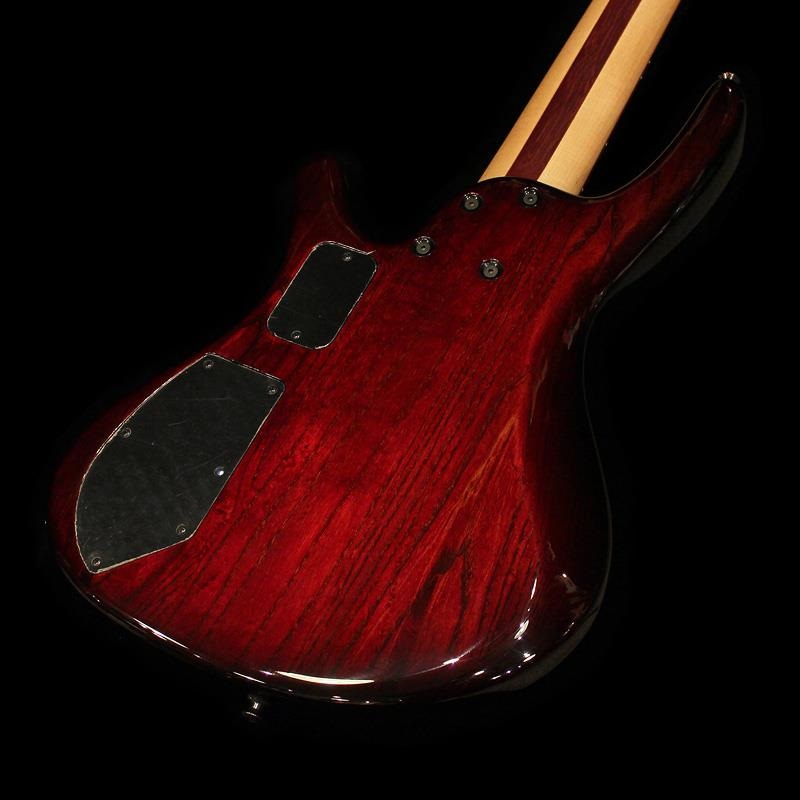 レディ　ヘッドベース　レフトン　瀬戸ノベルティ　アメリカンヴィンテージ 中古】Gibson USA / EB Bass 5Strings Natural 【梅田店