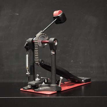 dw USED 中古 5000TD3 [5000 Delta 3 Series / Single Bass Drum Pedals / Turbo Drive] [Speed Star Bearing 取り付け済み] 画像1