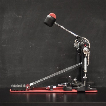 dw USED 中古 5000TD3 [5000 Delta 3 Series / Single Bass Drum Pedals / Turbo Drive] [Speed Star Bearing 取り付け済み] 画像2