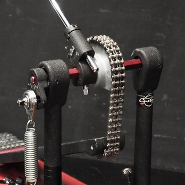 dw USED 中古 5000TD3 [5000 Delta 3 Series / Single Bass Drum Pedals / Turbo Drive] [Speed Star Bearing 取り付け済み] 画像4