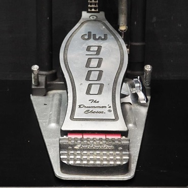 dw USED 中古 DWCP9000 [9000 Series / Single Bass Drum Pedals] 画像6