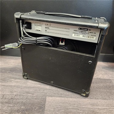 Line6 USED 中古 SPIDER IV 15 画像1