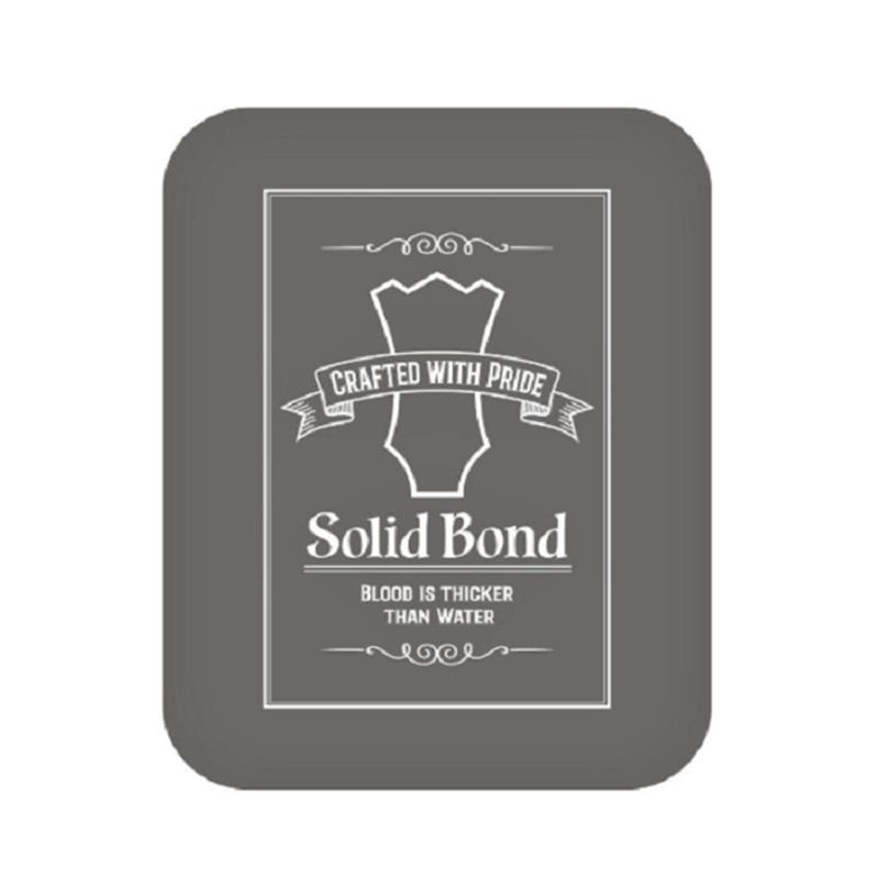 Solid Bond SQ-CASE-LOGO 缶ケース ｜イケベ楽器店オンラインストア