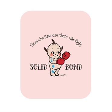 Solid Bond SQ-CASE-BB 缶ケース 画像1