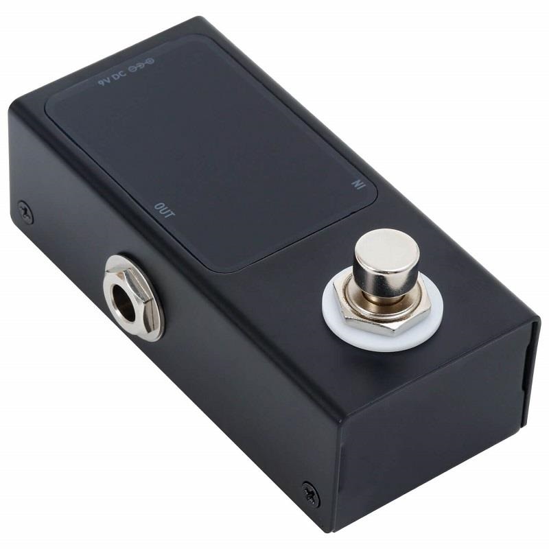 Kikutani KPT-5000 BLK ペダルチューナー 画像1