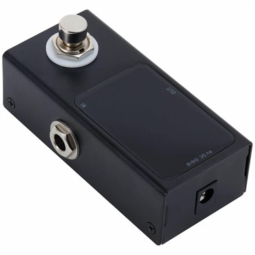 Kikutani KPT-5000 BLK ペダルチューナー 画像2