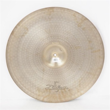 Zildjian A Avedis Crash/Ride 22 [2512g] 【メーカー生産完了特価品】 画像1