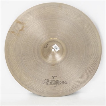 Zildjian A Avedis Crash/Ride 21 [2222g] 【メーカー生産完了特価品】 画像1
