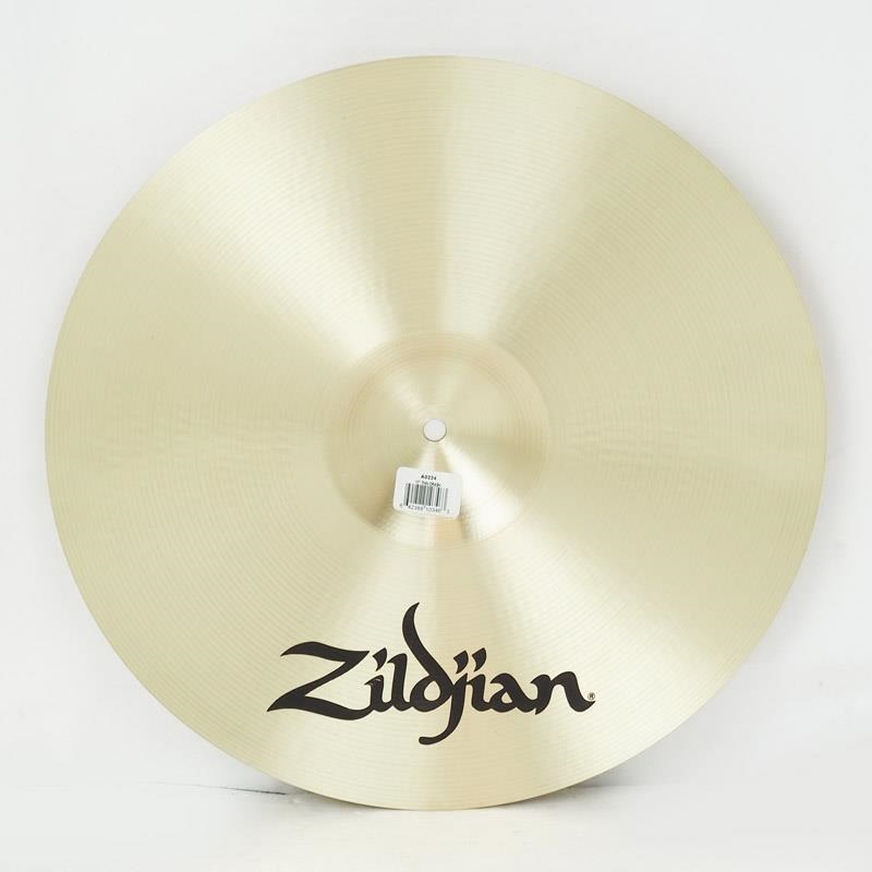Zildjian A Zildjian Thin Crash 17 [1138g] 【メーカー生産完了特価品】 画像1