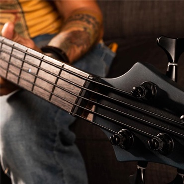 DR DRAGON SKIN＋ BLACK DRAGON Multi-Scale Bass Strings DBSMB6-30 【6弦用/30-125】 画像1