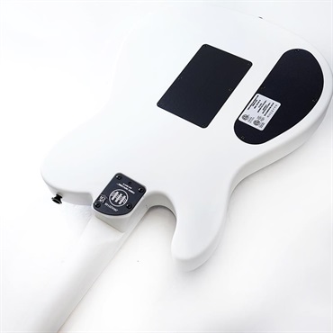 Fender Acoustics Jack White Triplesonic Acoustasonic Telecaster 画像6