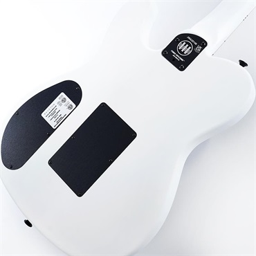 Fender Acoustics Jack White Triplesonic Acoustasonic Telecaster 画像7