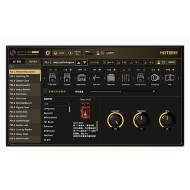 HOTONE 【数量限定特別価格】AMPERO MINI Purple Taro 画像5