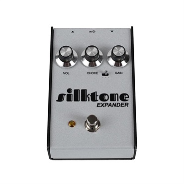 Silktone Expander (シルクトーン) オーバードライブ/ディストーション
