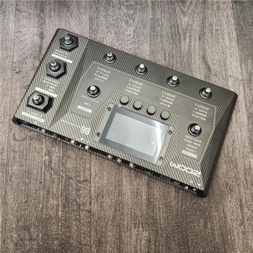 ZOOM B6 ベースマルチエフェクター　中古良品 B6 | ZOOM