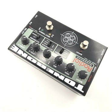 Radial USED 中古 TONEBONE BASSBONE ｜イケベ楽器店オンラインストア