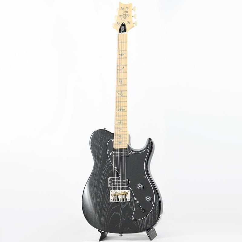 P.R.S. SE NF 53 (Black Doghair) 【2025年生産品】 ｜イケベ楽器店
