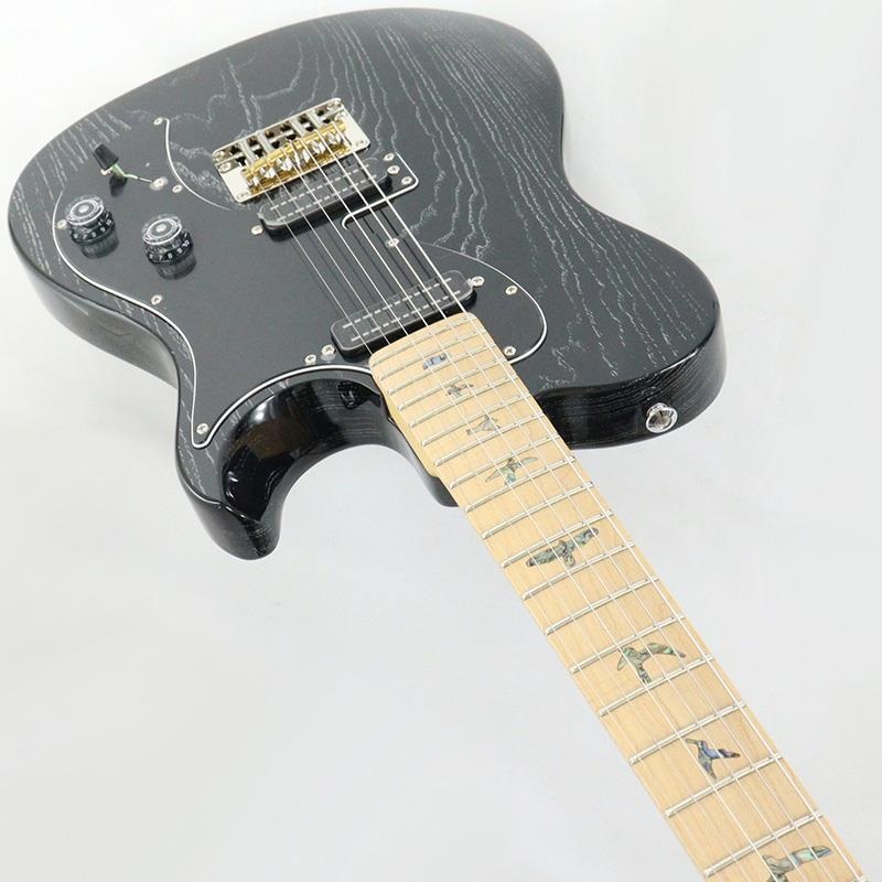 P.R.S. SE NF 53 (Black Doghair) 【2025年生産品】 ｜イケベ楽器店