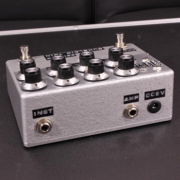 shin’s music DUMBLOID TWIN 335 Special/Over Drive Special Silver Hammer 画像3