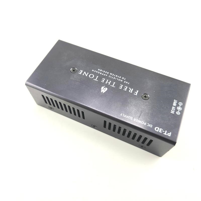 Free The Tone USED 中古 PT-3D 画像1