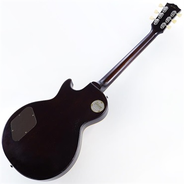 Gibson Murphy Lab 1957 Les Paul Gold Top Reissue Double Gold Dark Back Light Aged SN.751280 画像2