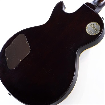 Gibson Murphy Lab 1957 Les Paul Gold Top Reissue Double Gold Dark Back Light Aged SN.751280 画像7