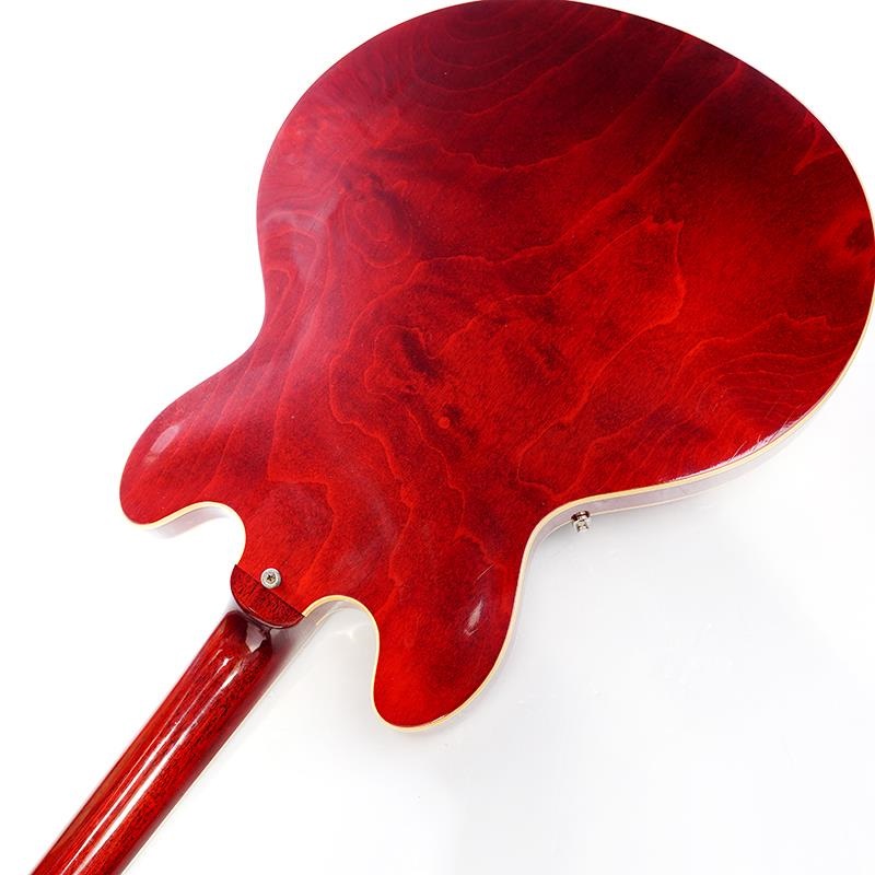 エレキギター&アンプ Gibson Murphy Lab 1964 ES-335 Reissue Ultra Light Aged 60s Cherry