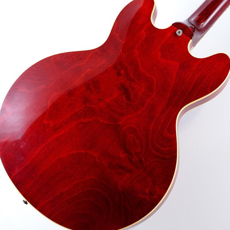 Gibson Murphy Lab 1964 ES-335 Reissue Ultra Light Aged 60s Cherry