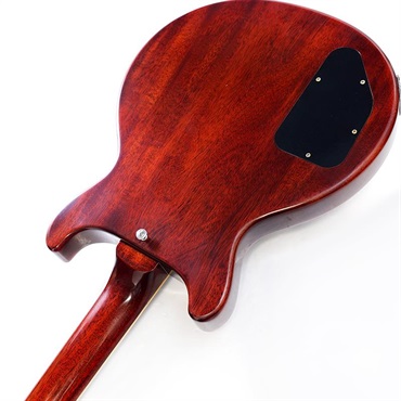 Gibson 1960 Les Paul Special Double Cut Reissue VOS Cherry Red SN