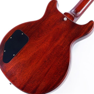 Gibson 1960 Les Paul Special Double Cut Reissue VOS Cherry Red SN.5399 画像7