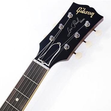 Gibson 1960 Les Paul Special Double Cut Reissue VOS Cherry Red SN.5399 画像8