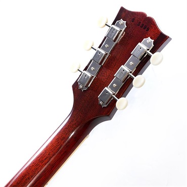 Gibson 1960 Les Paul Special Double Cut Reissue VOS Cherry Red SN