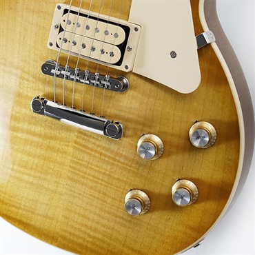 Gibson Les Paul Standard '60s Double Trouble (Vintage Honey Burst) SN.218450151 画像4