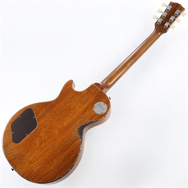 Gibson Murphy Lab 1954 Les Paul Gold Top Reissue Double Gold Heavy