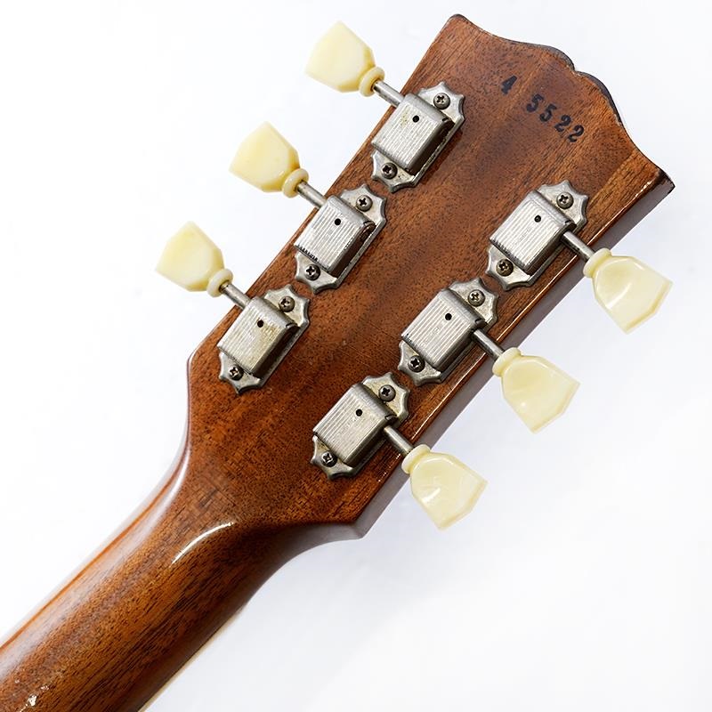 ギター Gibson CS 1954 Les Paul Murphy Lab 2022 ギター Gibson CS 1954 Les Paul Murphy Lab 2022 Gibson Custom Shop