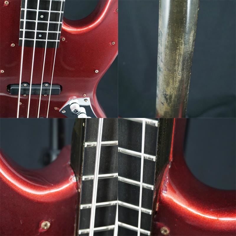 MODULUS USED 中古 VJ4 ｜イケベ楽器店オンラインストア