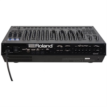 Roland (予約商品・2026年以降入荷予定・時期未定)TR-1000 RHYTHM CREATOR ローランド リズムクリエイター TR1000 画像1