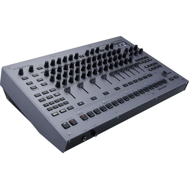 Roland (予約商品・2026年以降入荷予定・時期未定)TR-1000 RHYTHM CREATOR ローランド リズムクリエイター TR1000 画像3