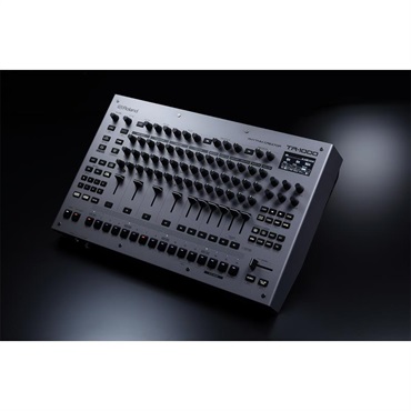 Roland (予約商品・2026年以降入荷予定・時期未定)TR-1000 RHYTHM CREATOR ローランド リズムクリエイター TR1000 画像5