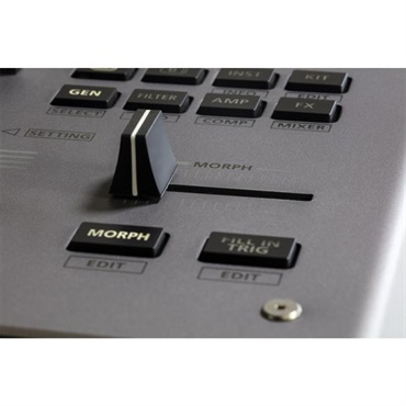 Roland (予約商品・2026年以降入荷予定・時期未定)TR-1000 RHYTHM CREATOR ローランド リズムクリエイター TR1000 画像7