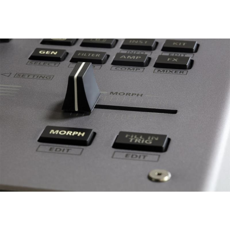 Roland (予約商品・2026年以降入荷予定・時期未定)TR-1000 RHYTHM CREATOR ローランド リズムクリエイター TR1000 画像7