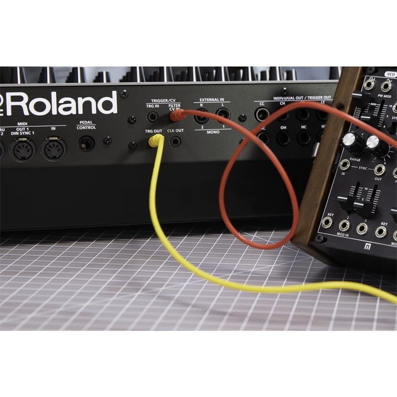 Roland (予約商品・2026年以降入荷予定・時期未定)TR-1000 RHYTHM CREATOR ローランド リズムクリエイター TR1000 画像8
