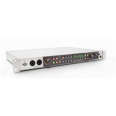 Universal Audio 【予約商品・10月中旬以降発売予定】Volt 876 USB Recording Studio (32bit interger/192kHz・iOS対応USB-Cオーディオインターフェイス)(8chマイクプリアンプ搭載)(ユニバーサルオーディオ)(LUNA DAWソフト付属) 画像1