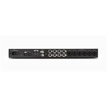 Universal Audio 【予約商品・10月中旬以降発売予定】Volt 876 USB Recording Studio (32bit interger/192kHz・iOS対応USB-Cオーディオインターフェイス)(8chマイクプリアンプ搭載)(ユニバーサルオーディオ)(LUNA DAWソフト付属) 画像2