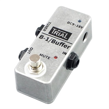 TRIAL B-1/Buffer 画像1