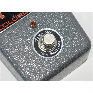 Tru-Fi COLORDRIVER '71 ｜イケベ楽器店オンラインストア