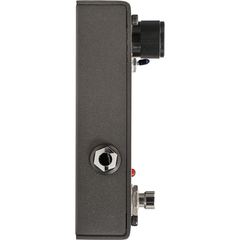 Digitech 【10月2日発売予定】BLACK DROP - Polyphonic Drop Tune Pedal 画像2