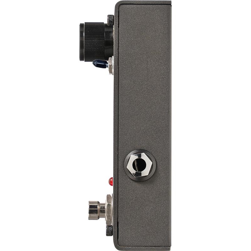 Digitech 【10月2日発売予定】BLACK DROP - Polyphonic Drop Tune Pedal 画像3